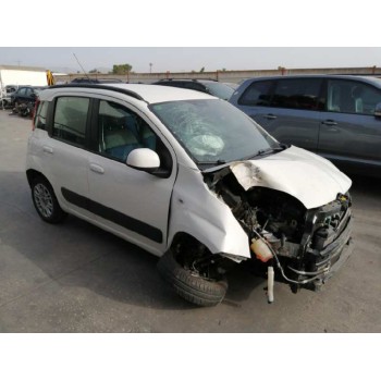 fiat panda (319) del año 2016