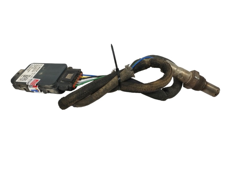 Recambio de sonda lambda para peugeot rifter 1.5 blue-hdi fap referencia OEM IAM 9830288780 0281008064 Recambio de sonda lambda para peugeot rifter 1.5 blue-hdi fap referencia OEM IAM 9830288780 0281008064