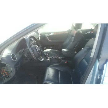 audi a3 sportback (8pa) del año 2004