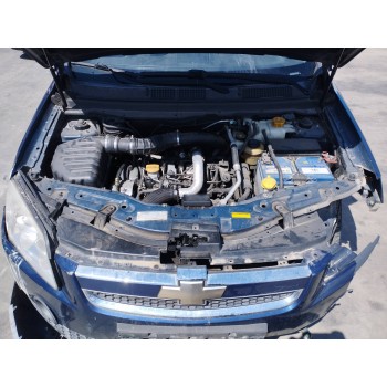 Recambio de carroceria corte para chevrolet captiva 2.0 diesel cat referencia OEM IAM   