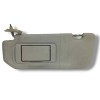 Recambio de parasol izquierdo para mercedes-benz clase r (w251) 3.0 cdi cat referencia OEM IAM A2518100110  