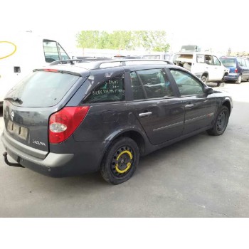 renault laguna ii grandtour (kg0) del año 2002