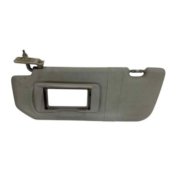 Recambio de parasol izquierdo para mercedes-benz clase r (w251) 3.0 cdi cat referencia OEM IAM A2518100110  