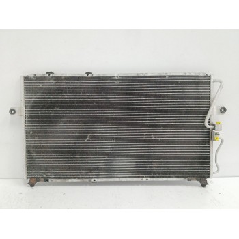 CONDENSADOR / RADIADOR AIRE ACONDICIONADO S0K53A61481B 