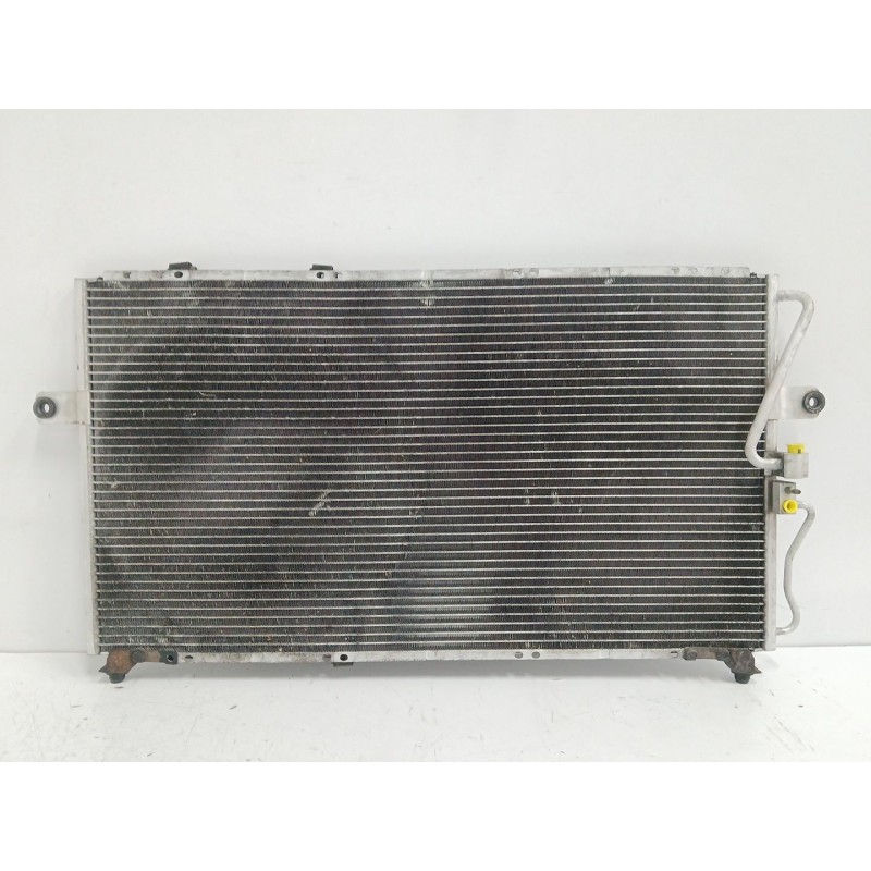 Recambio de condensador / radiador aire acondicionado para kia carnival ii (gq) 2.9 crdi referencia OEM IAM S0K53A61481B  