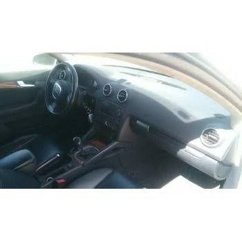 audi a3 sportback (8pa) del año 2004