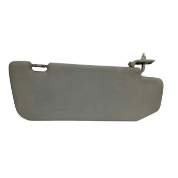 Recambio de parasol izquierdo para mercedes-benz clase r (w251) 3.0 cdi cat referencia OEM IAM A2518100110  