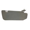 Recambio de parasol izquierdo para mercedes-benz clase r (w251) 3.0 cdi cat referencia OEM IAM A2518100110  