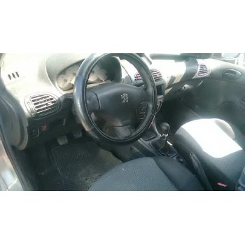 peugeot 206 sw del año 2004
