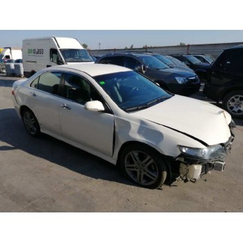 honda accord berlina (cl/cn) del año 2007