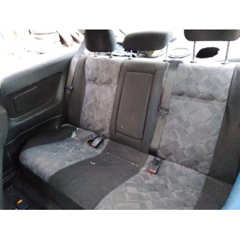 opel astra g berlina del año 2001