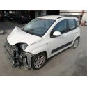 FIAT PANDA (312_, 319_)