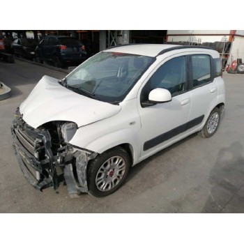 fiat panda (319) del año 2016