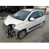fiat panda (319) del año 2016