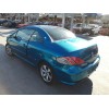 peugeot 307 cc (s2) del año 2006