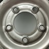 Recambio de llanta para nissan trade 100 3.0 turbodiesel referencia OEM IAM 40300G4900 6JX15H2 ET74 5H 5X160