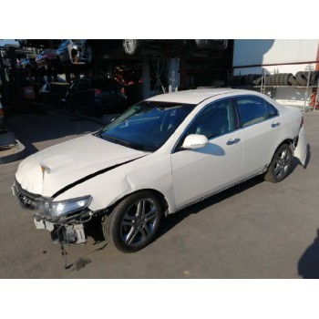 honda accord berlina (cl/cn) del año 2007