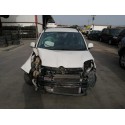 FIAT PANDA (312_, 319_)
