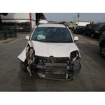 fiat panda (319) del año 2016