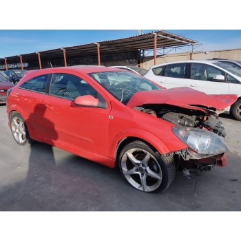 opel astra gtc del año 2006