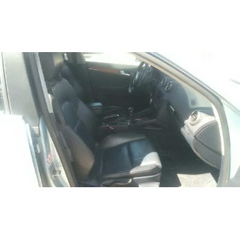 audi a3 sportback (8pa) del año 2004