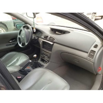 renault laguna ii grandtour (kg0) del año 2002