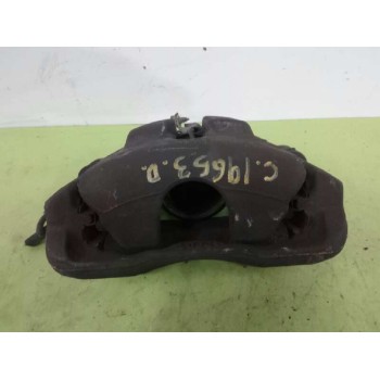 Recambio de pinza freno delantera derecha para fiat ulysse (179) 2.0 16v emotion referencia OEM IAM 80833  