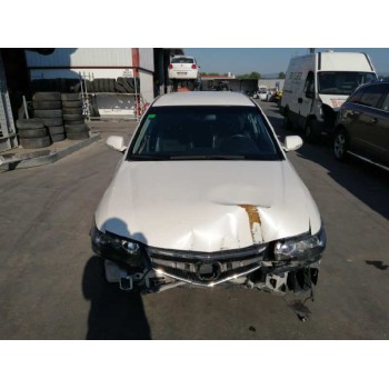honda accord berlina (cl/cn) del año 2007
