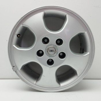 LLANTA INTRA60505 6JX15ET49 5H 5X110