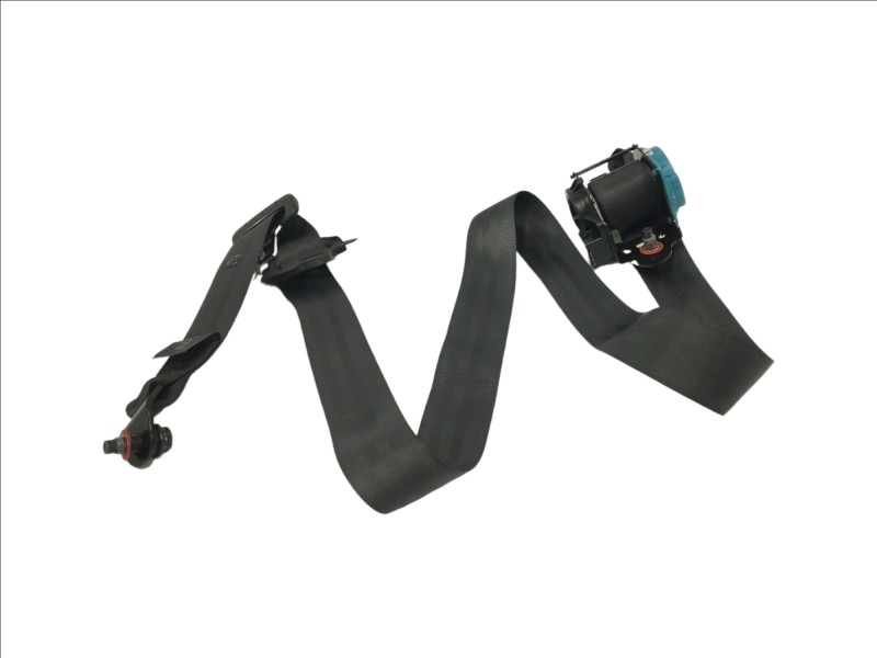 Recambio de cinturon seguridad trasero derecho para hyundai i10 1.0 cat referencia OEM IAM 89820B9000 Recambio de cinturon seguridad trasero derecho para hyundai i10 1.0 cat referencia OEM IAM 89820B9000