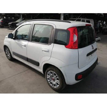 fiat panda (319) del año 2016