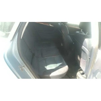 audi a3 sportback (8pa) del año 2004