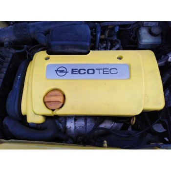 opel astra g berlina del año 2001