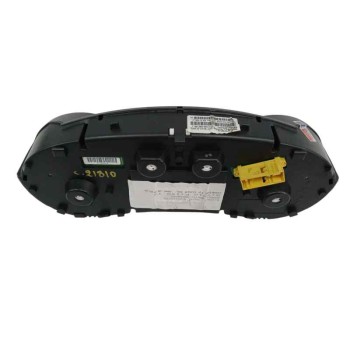 Recambio de cuadro instrumentos para peugeot 308 sw 1.6 hdi fap cat (9hz / dv6ted4) referencia OEM IAM 9664376980  