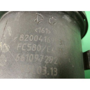 Recambio de soporte filtro gasoil para renault trafic caja cerrada (ab 4.01) 2.5 dci diesel cat referencia OEM IAM 8200416953  