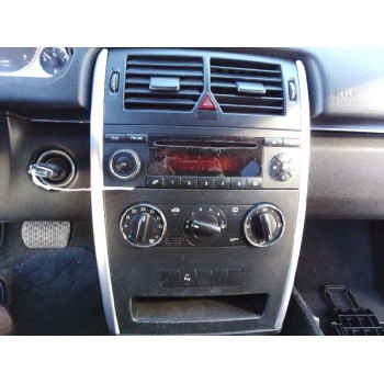 mercedes-benz clase b (w245) del año 2006