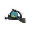 Recambio de cinturon seguridad trasero derecho para hyundai i10 1.0 cat referencia OEM IAM 89820B9000  
