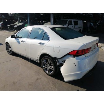 honda accord berlina (cl/cn) del año 2007