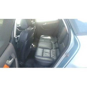 audi a3 sportback (8pa) del año 2004