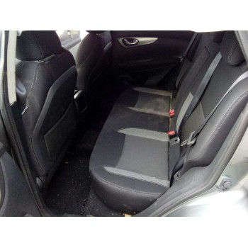 nissan qashqai ii (j11, j11_) del año 2017