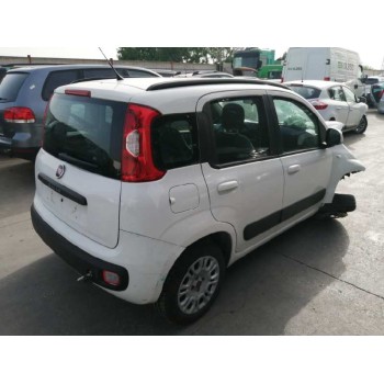 fiat panda (319) del año 2016