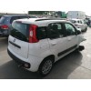 fiat panda (319) del año 2016