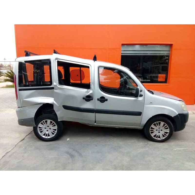 FIAT DOBLO (119)