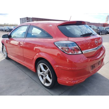 opel astra gtc del año 2006