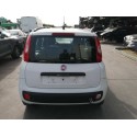 FIAT PANDA (312_, 319_)