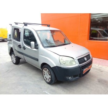 fiat doblo (119) del año 2006