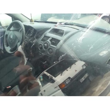 renault megane ii berlina 5p del año 2005