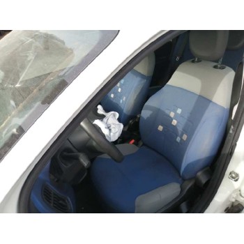 fiat panda (319) del año 2016