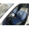 fiat panda (319) del año 2016