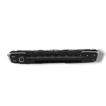 SISTEMA AUDIO / RADIO CD 61319323554 CONTROLES RADIO 